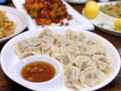 -美达尔烧烤海鲜家常菜(泰山路店)