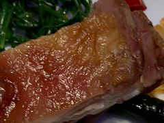 -巴音浩日娲·蒙餐(双林东路店)