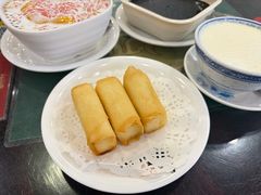 -民信老铺(华盖路店)