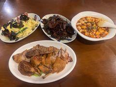-奶奶的味道(胶州路店)