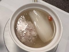 -Yan Ting 宴庭中餐厅(上海静安瑞吉酒店)