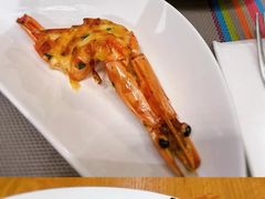 -解放碑威斯汀酒店-知味国际美食餐厅