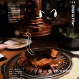 佛山探店｜烤肉推荐[胜利]
