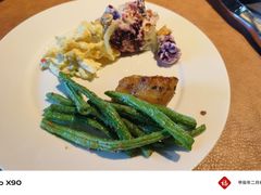 -拉蒂娜·巴西牛排馆 Latina·Brazilian Steakhouse(王府井喜悦店)