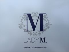 -Lady M Cake Boutique(麦迪逊大道店)