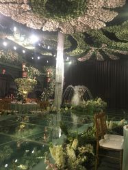 -格乐利雅婚礼艺术中心(南外滩店)