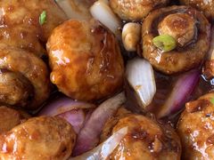 -遇见小院—虹鳟鱼•农家菜(怀柔店)