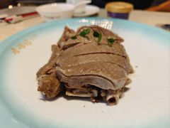 -金典银峰老鹅馆·昆山菜(亭林公园店)