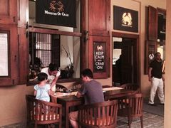 -Ministry of Crab(科伦坡店)