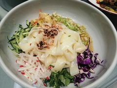 塞河面筋-塞上府(西安店)