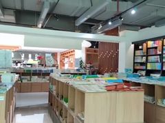 -增城图书馆(荔景大道辅路店)