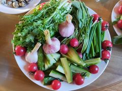 -梨木台悦来客农家院