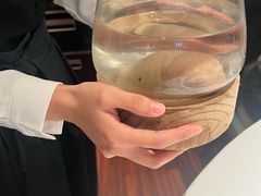 -荣轩(新荣记环球金融中心店)