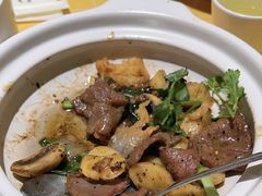 -蔡澜点心·粤菜(花城汇南区店)