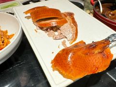 -小大董·烤鸭(凤凰汇店)