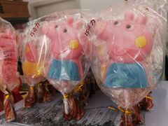 -曾小白蛋糕(农业东路店)