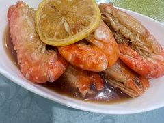 -阿静美食