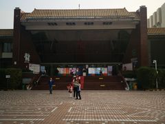 -深圳少年儿童图书馆