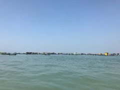 -海上驿站渔家菜馆