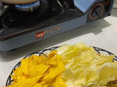 -老家信阳菜(北京路店)