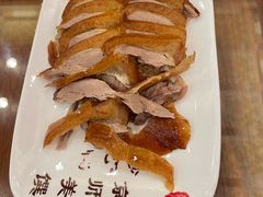 -全聚德(扬州虹桥坊店)