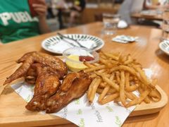 -FreshCo鲜途·西厨(大良店)