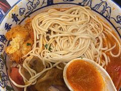-陳香貴·兰州牛肉面(东方宝泰店)