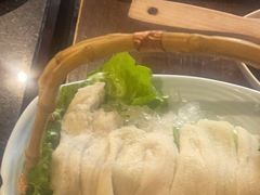 -捞王锅物料理(凯旋路店)