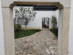 -青果巷历史文化街区