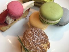 -深圳四季酒店·馥自助餐厅