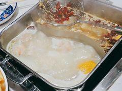 -潮牛魏记鲜牛肉火锅(开发区店)