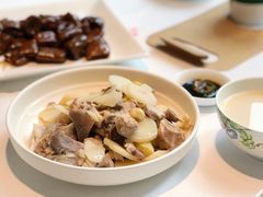 猪肚汤-花城苑广府菜(侨鑫店)