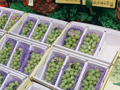 -鲜力达果品批发直销(无锡保利香槟店)