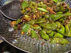 -米椰湘·辣椒炒肉