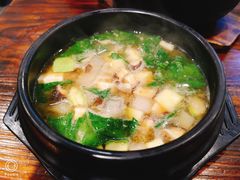 -意成料理