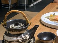 茶壶汤-隐泉之语日式料理(王府中环店)