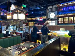 -牛New寿喜烧(闵行龙湖天街店)