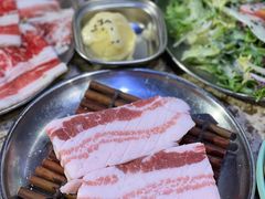 -朴安胖·韩国烤肉(沈阳店)