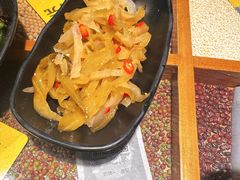 -潮十三潮汕砂锅粥(高新四路大都荟店)