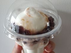 -DQ·蛋糕·冰淇淋(川沙东海岸店)