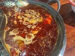 -楠火锅(绿地新都会店)