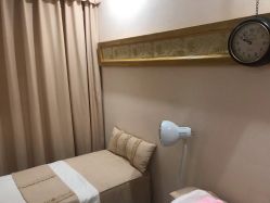 -芳朵美容养生SPA