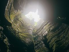 -梭布垭石林景区