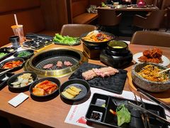 -虎哥六韩式烤肉料理 TIGERGRILL(隆生金山湖中心购物广场店)