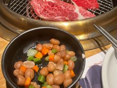 -黑牛黑猪烤肉专门店(万象城店)