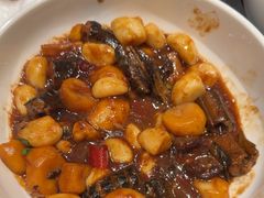 -恒记饭店·海鲜明档(淹城店)