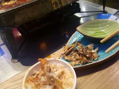 -鱼库·不仅是一家烤鱼店(车公庙店)