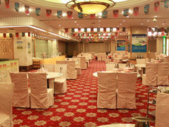 -星湖饭店(汉中门店)