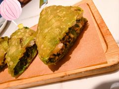 时蔬虾仁鸡子粿-春家·非遗手工小吃(徐汇万科广场店)
