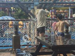 -上海玛雅海滩水公园